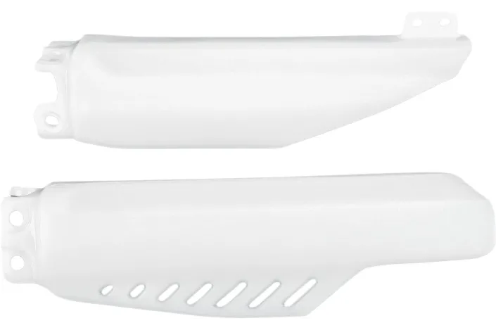 FORK COVER CR85 03-13 NEU