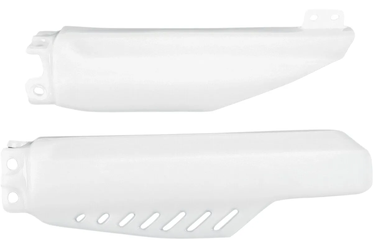 FORK COVER CR85 03-13 NEU