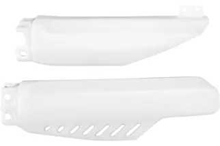 FORK COVER CR85 03-13 NEU