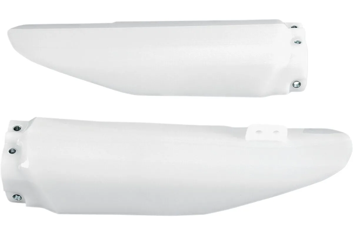 FORK COVER RM85 00-18 NEUTRAL