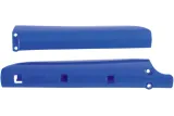 FORK COVERS YZ85 02-18 BLUE
