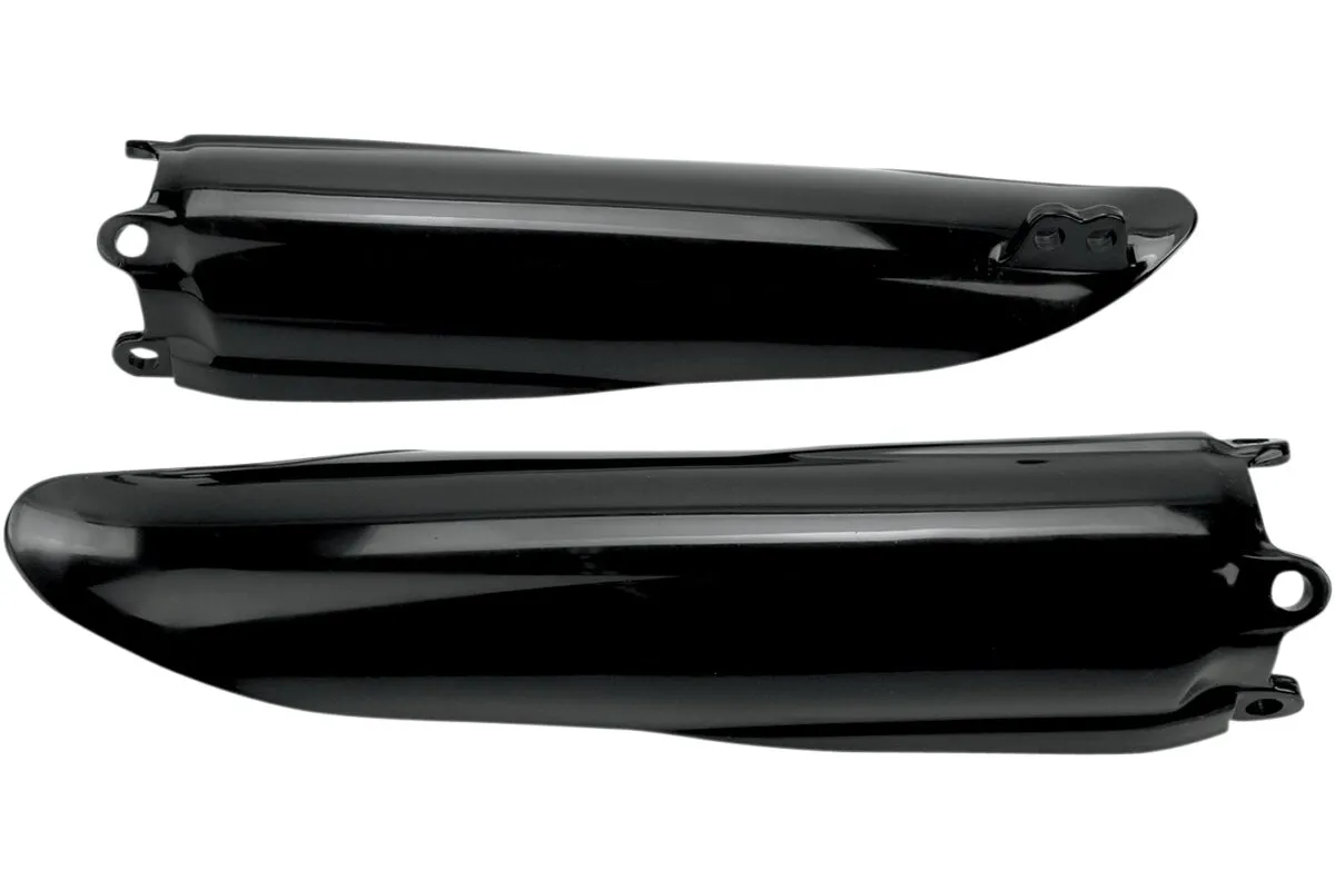 FORKCOVER YZ08-21 YZF08-09 BK