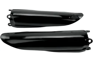 FORKCOVER YZ08-21 YZF08-09 BK