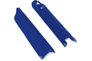 FORKCOVER YZ08-20 YZF08-09 BLU