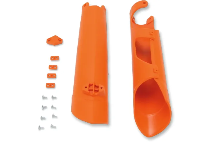 FORK COVER SX/SXF 07-14 ORG