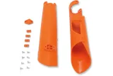FORK COVER SX/SXF 07-14 ORG