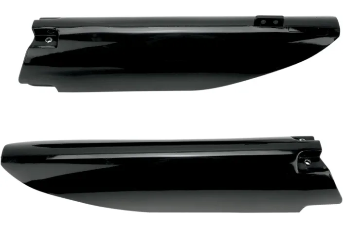 FORK COVER RM/RMZ BLK