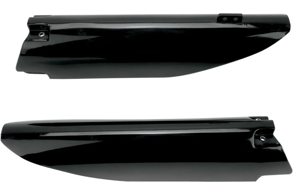 FORK COVER RM/RMZ BLK