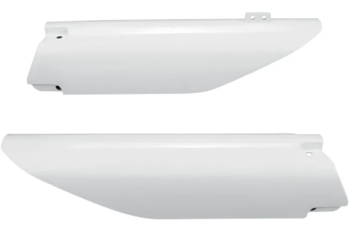 FORK COVER RM/RMZ WHT