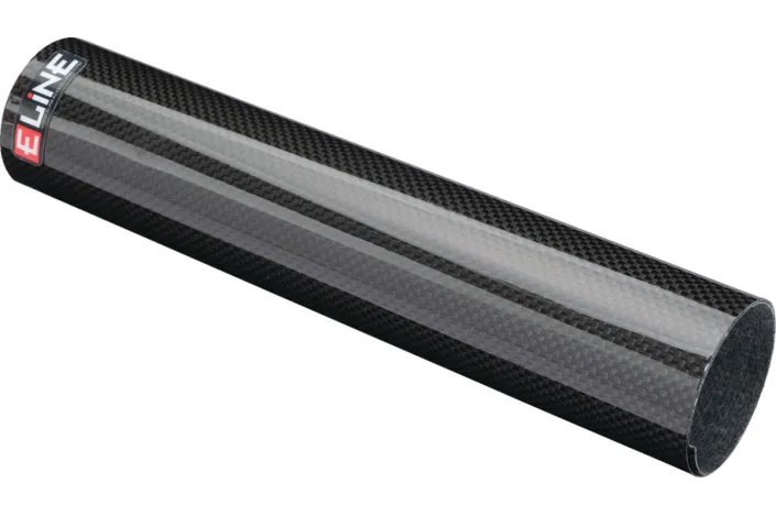 FORKGUARD UPR CARBN FIB