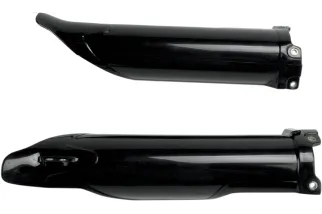 FRK CVR KXF250/450 09-23 BK