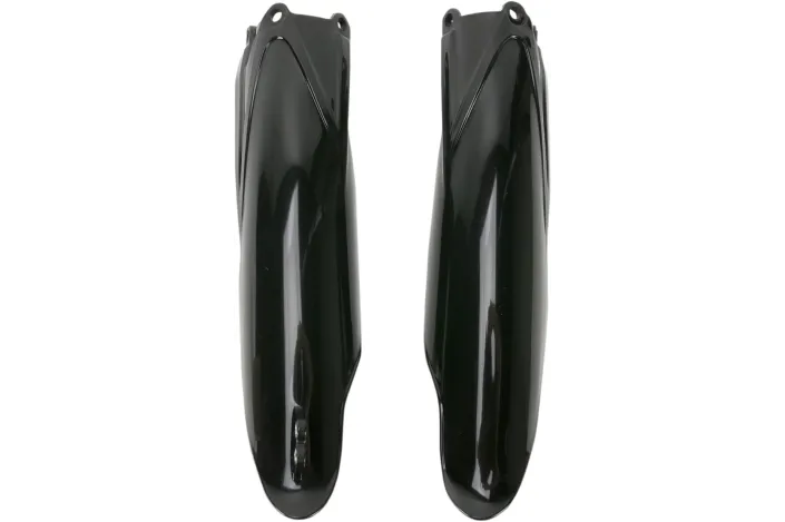 FORK COVER YZ22-/YZF10-23 BLK