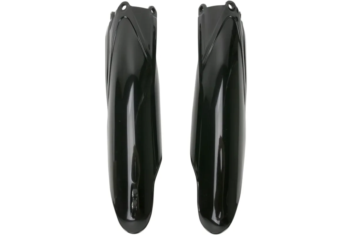 FORK COVER YZ22-/YZF10-23 BLK