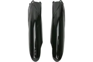 FORK COVER YZ22-/YZF10-23 BLK