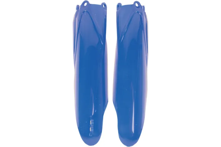 FORK COVER YZ22-/YZF10-23 BL