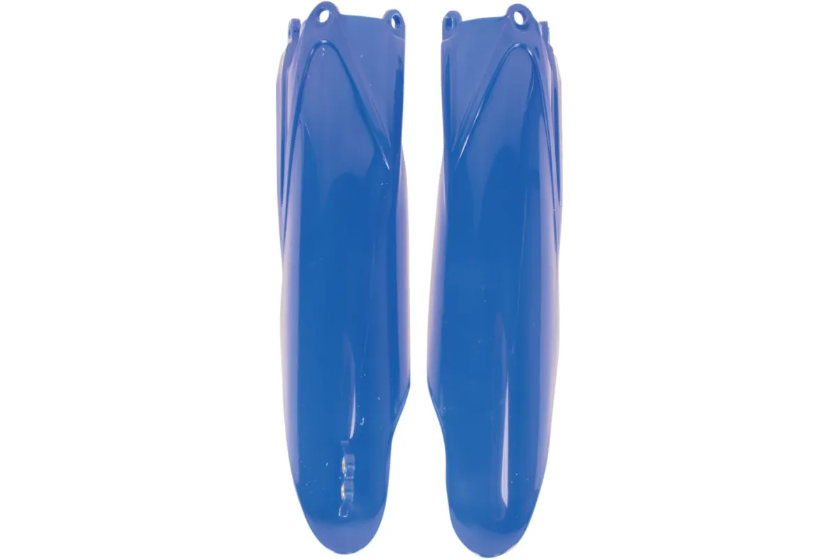 FORK COVER YZ22-/YZF10-23 BL