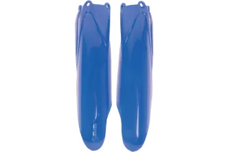 FORK COVER YZ22-/YZF10-23 BL