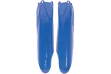FORK COVER YZ22-/YZF10-23 BL