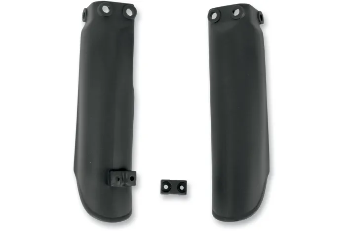 FORK COVER KTM SX 65 02-24 BK