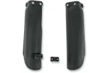 FORK COVER KTM SX 65 02-24 BK