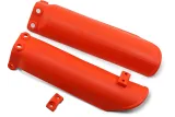 FORK COVER KTM SX 65 02-24 OR