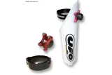 LAUNCH C YZF250-450 10-12 BK