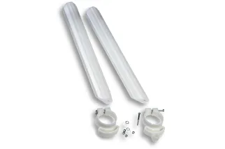 WHITE POWER FORK PROT