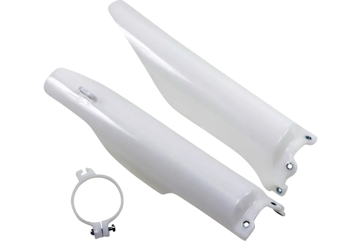 FORK COVER KX/KXF 03-08 NT