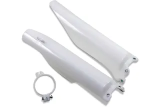FORK COVER KX/KXF 03-08 NT
