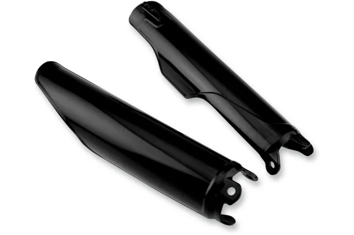 GUARDS FORK CRF250/450 BK