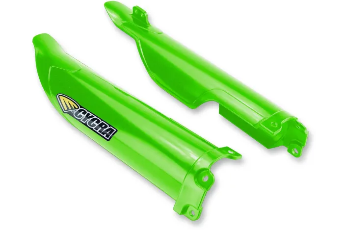 GUARDS FORK KXF250/450 GN