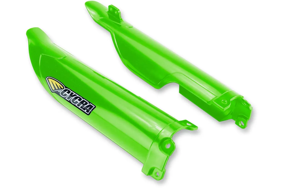 GUARDS FORK KXF250/450 GN
