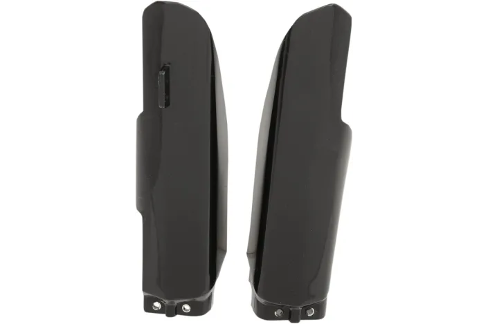 FORK COVERS RM85 BLK