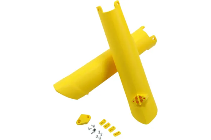 FORK COVERS HVA TC/FC 15-22 YL