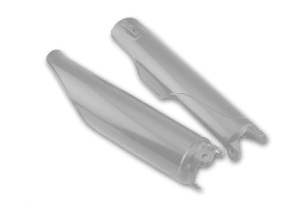 GUARDFORK CRF250/450 GREY