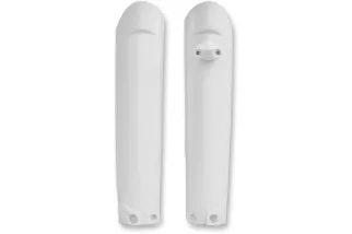FORK CVR SX/SX-F 15-22 WH