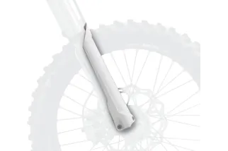 FORK CVR SX/SX-F 15-22 WH