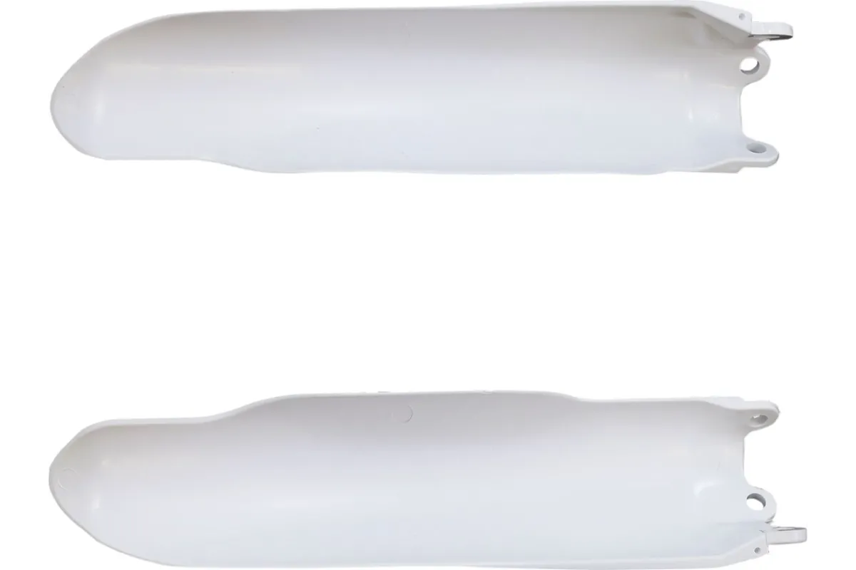 FORK CVR YAM YZ-F WH