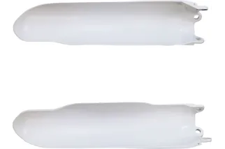 FORK CVR YAM YZ-F WH