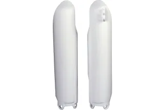 FORK CVR YAM YZ-F WH