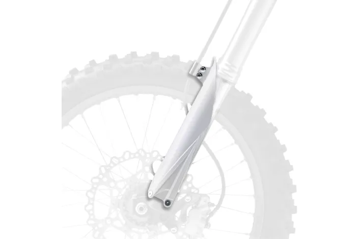 FORK COVER YZ/YZF WH