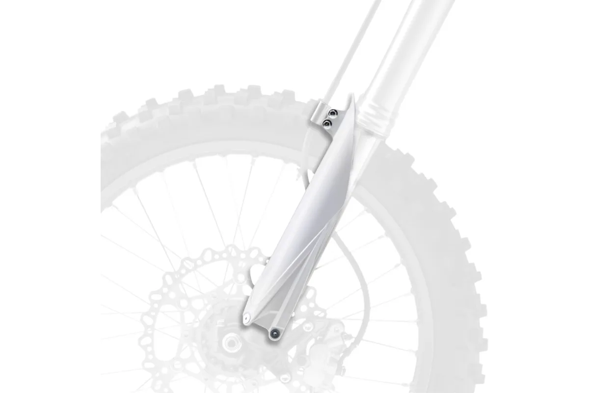 FORK COVER YZ/YZF WH