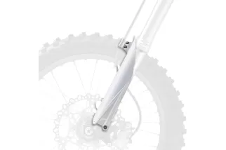 FORK COVER YZ/YZF WH