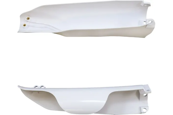 FORK CVR YAM WR-F WH