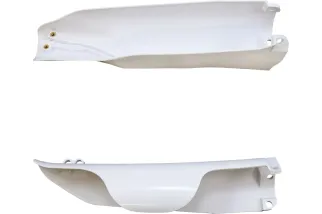 FORK CVR YAM WR-F WH