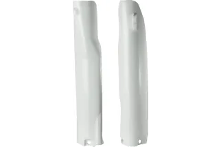 FORK CVR YAM WR-F WH