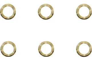 FORK CVR YAM WR-F WH