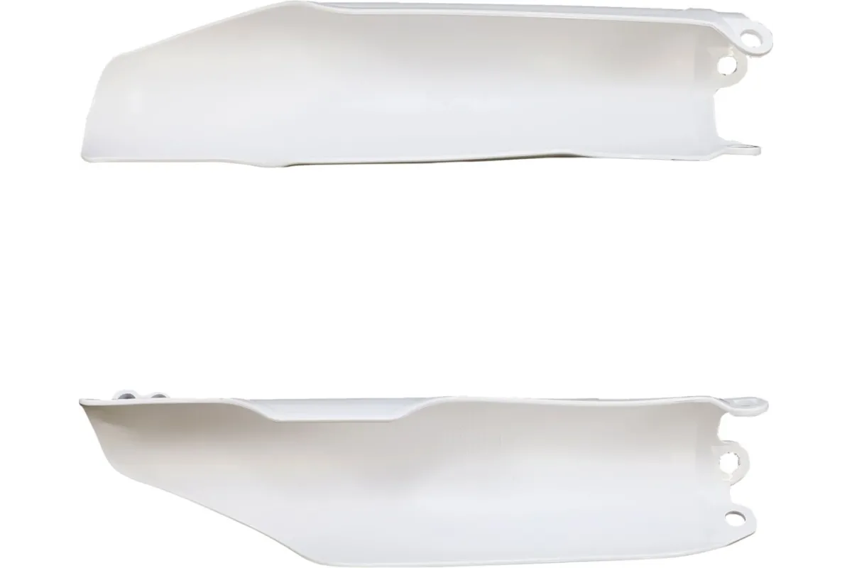 FORK CVR CRF 04-18 WH