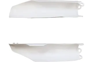 FORK CVR CRF 04-18 WH