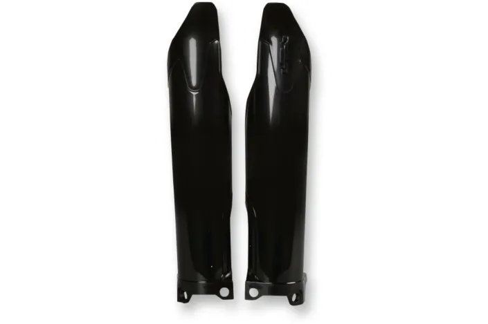 FORK CVR KAWA KX-F BK